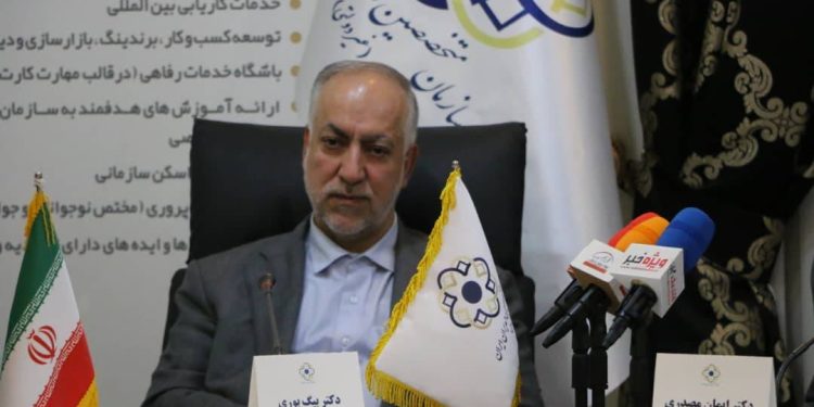 تسهیل گری بخش دولت و خصوصی در نشست سازمان متخصصین مطرح شد