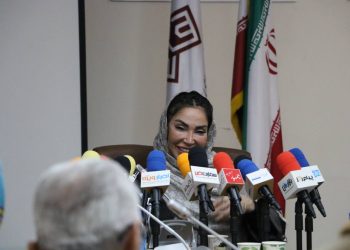 نشست خبری یازدهمین جشنواره رمز موفقیت برگزار شد