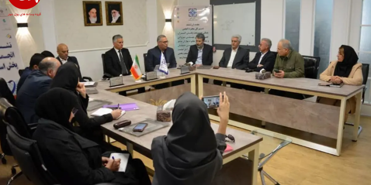 پاویون تخصصی البرز در نمایشگاه بین المللی”انجمن صنعت پخش” برپا می شود