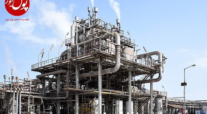 ارزش گذاری پالایش نفت بندرعباس به نیروی کار