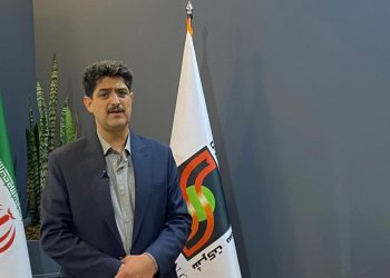 با رفع موانع؛ بخش مهمی از تولیدات را صادر می‌کنیم (+فیلم)