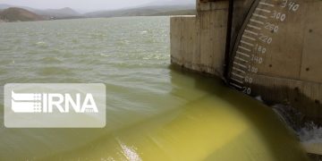 پُرشدگی ۴۴ درصدی حجم سدهای کشور