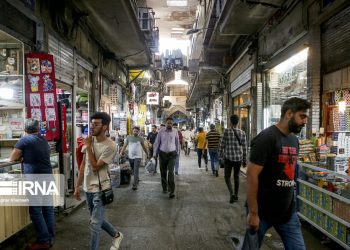 بازار بزرگ تهران با ۲ هزار آتش‌سوزی؛ از ساخت خودروی مخصوص تا دوشنبه‌های ایمنی