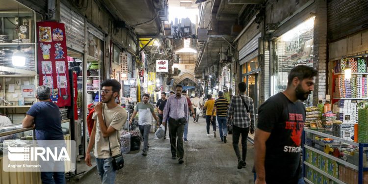 بازار بزرگ تهران با ۲ هزار آتش‌سوزی؛ از ساخت خودروی مخصوص تا دوشنبه‌های ایمنی