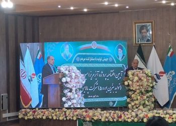 ایران توان تولید فرآوردههای نفتی با کیفیت را دارد