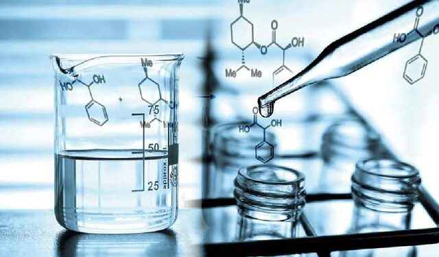 جلوگیری از ارزبری ۷ میلیون یورویی با یک نوع نانوکاتالیست پتروشیمیها