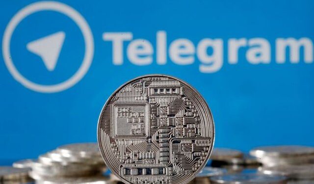 چگونه تلگرام به کمک ارز دیجیتال ۵۰۰ میلیارد دلار درآمد کسب کرد؟