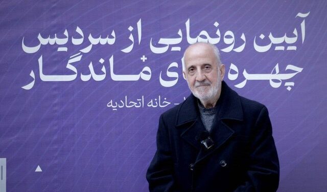 هیچ درختی در پایتخت قطع نمیشود/ اتمام طرح ۵۰ هزار هکتاری فضای سبز اطراف تهران تا پایان سال