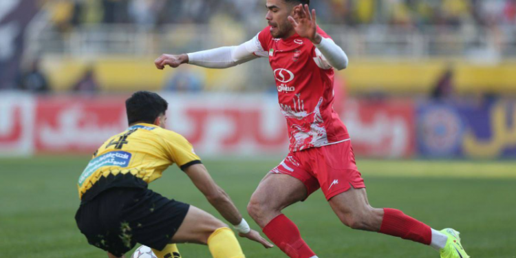 گران‌ترین بازیکن تاریخ باشگاه پرسپولیس!