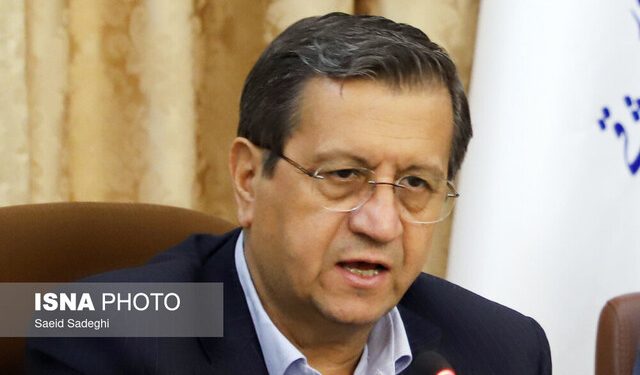 همتی: دولت مصمم به رفع فیلترینگ است