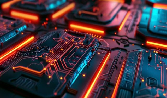 سرمایهگذاری ۲۰۰ میلیارد دلاری برای توسعه ۸ درصدی ریزتراشهها در کشور/شرط تولید اقتصادی در صنعت میکروالکترونیک