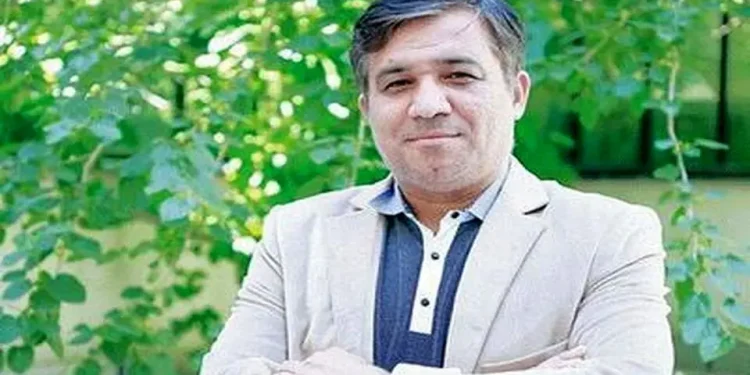 تاجرنیا نماینده تامالاختیار هلدینگ خلیج فارس در استقلال شد