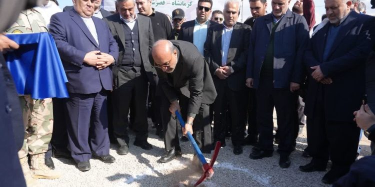 میدان نفتی کرمانشاه