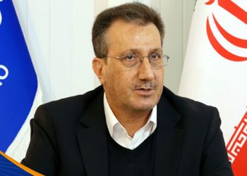 ️پیام تبریک معاون حمل‌ونقل وزارت راه و شهرسازی و سرپرست سازمان بنادر و دریانوردی به مناسبت چهل و ششمین سالگرد پیروزی انقلاب اسلامی