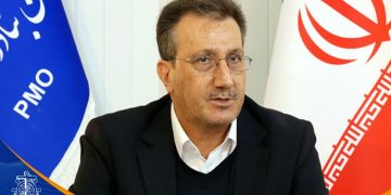 ️پیام تبریک معاون حمل‌ونقل وزارت راه و شهرسازی و سرپرست سازمان بنادر و دریانوردی به مناسبت چهل و ششمین سالگرد پیروزی انقلاب اسلامی