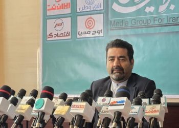 اسماعیل کریمیان