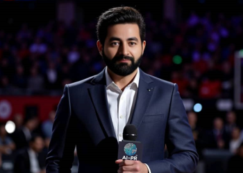 راه روابطعمومی ایران در سال جدید  با تأکید بر بهرهگیری از هوش مصنوعی در روابطعمومیهای ایران