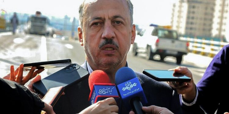 روابط عمومی سازمان شهرداری‌ها و دهیاری‌های کشور